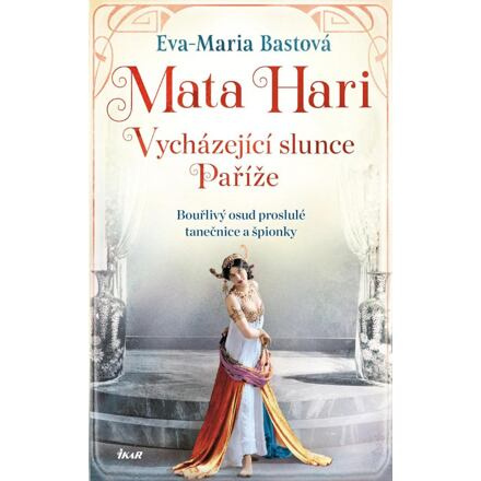 Mata Hari Euromedia Group, a.s.