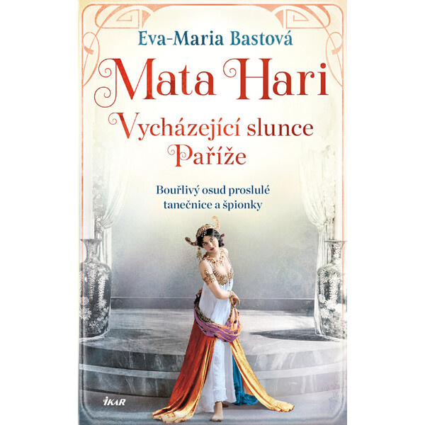 Mata Hari Euromedia Group, a.s.