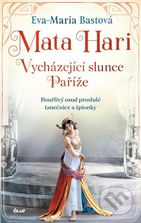 Mata Hari Euromedia Group, a.s.