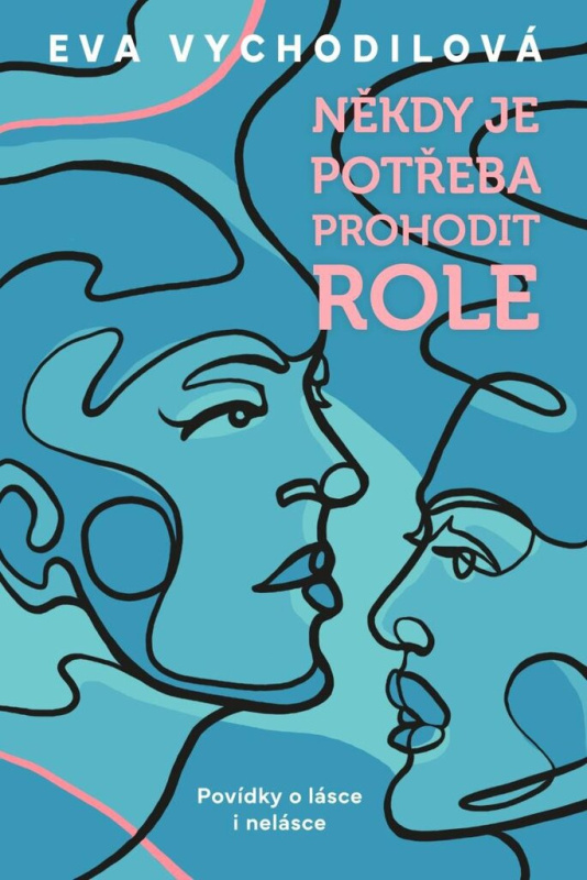 Někdy je potřeba prohodit role