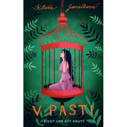 V pasti