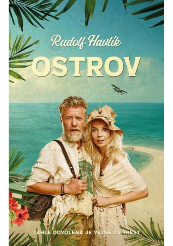 Ostrov Euromedia Group, a.s.