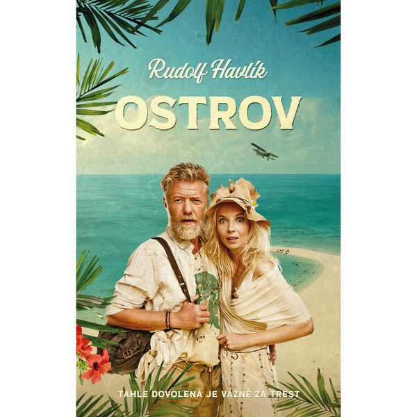 Ostrov Euromedia Group, a.s.
