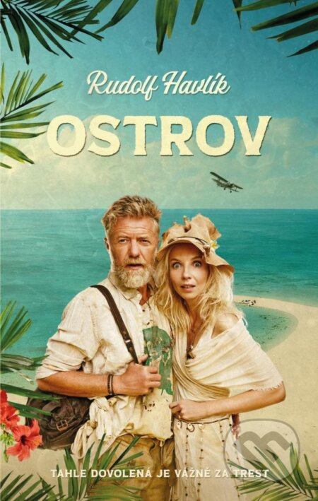 Ostrov Euromedia Group, a.s.