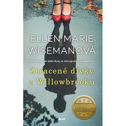 Ztracené dívky z Willowbrooku