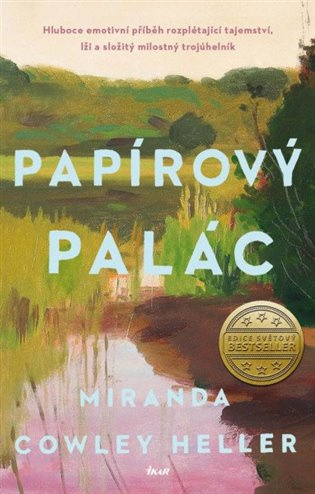Papírový palác Euromedia Group, a.s.