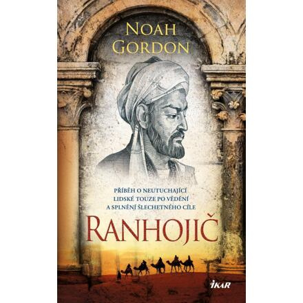 Ranhojič