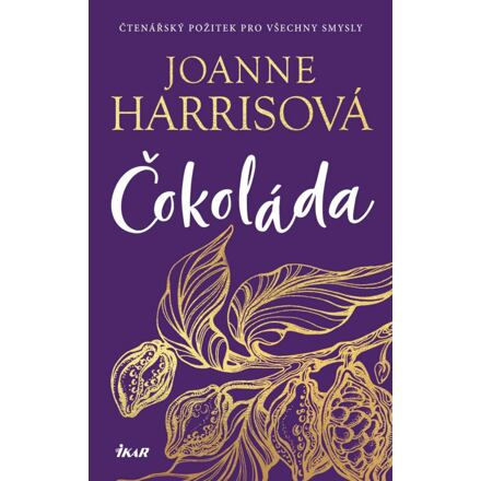 Čokoláda