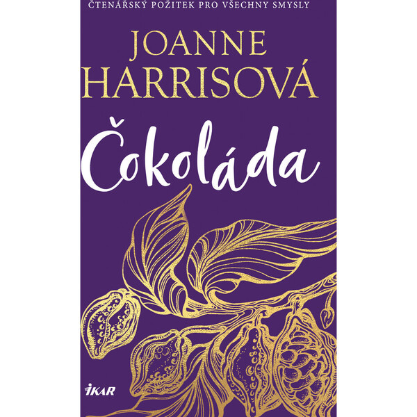 Čokoláda