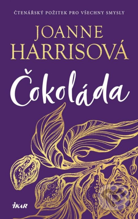 Čokoláda