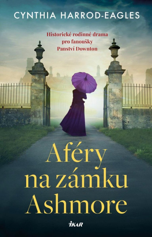 Aféry na zámku Ashmore Euromedia Group, a.s.