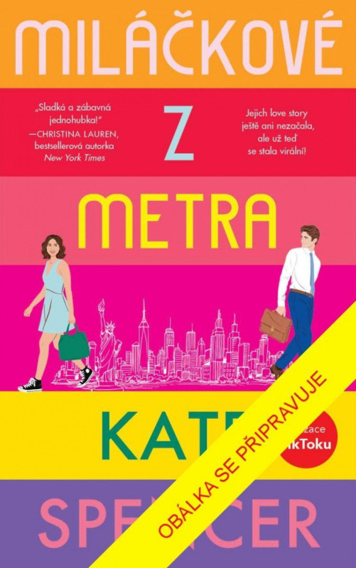 Miláčkové z metra Euromedia Group, a.s.