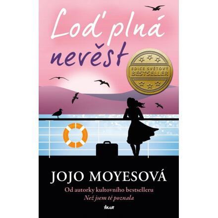 Loď plná nevěst Euromedia Group, a.s.
