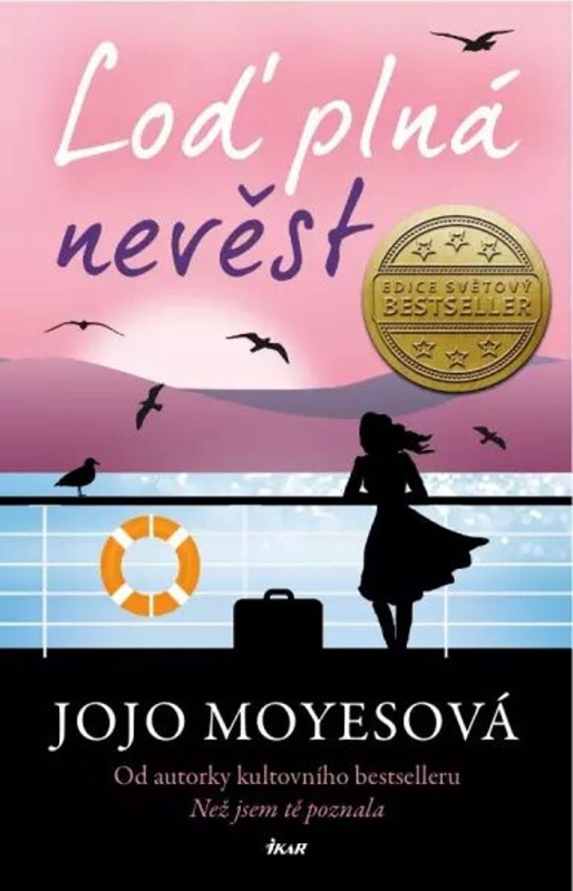 Loď plná nevěst Euromedia Group, a.s.