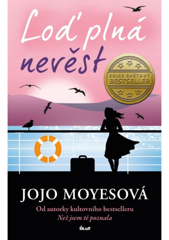 Loď plná nevěst Euromedia Group, a.s.