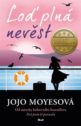 Loď plná nevěst Euromedia Group, a.s.