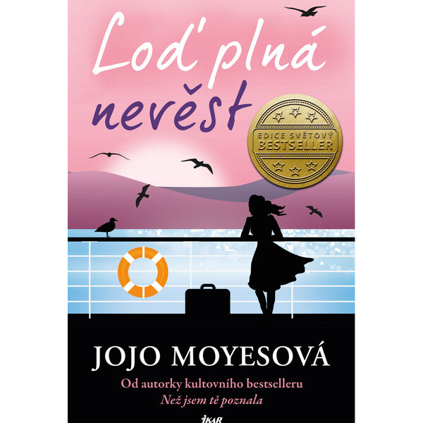 Loď plná nevěst Euromedia Group, a.s.