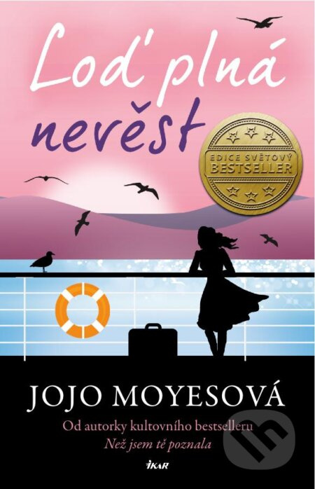 Loď plná nevěst Euromedia Group, a.s.