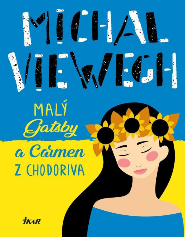 Malý Gatsby a Carmen z Chodoriva Euromedia Group, a.s.