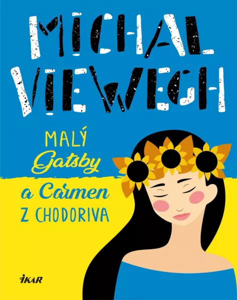 Malý Gatsby a Carmen z Chodoriva Euromedia Group, a.s.