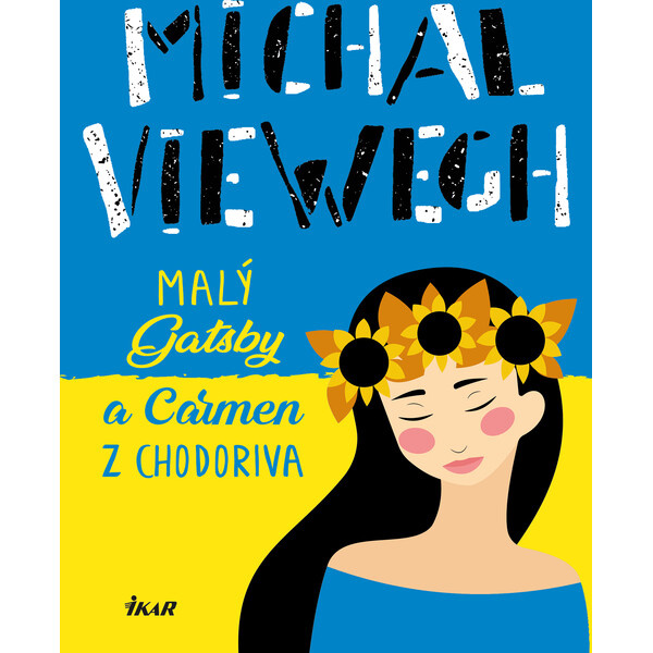 Malý Gatsby a Carmen z Chodoriva Euromedia Group, a.s.