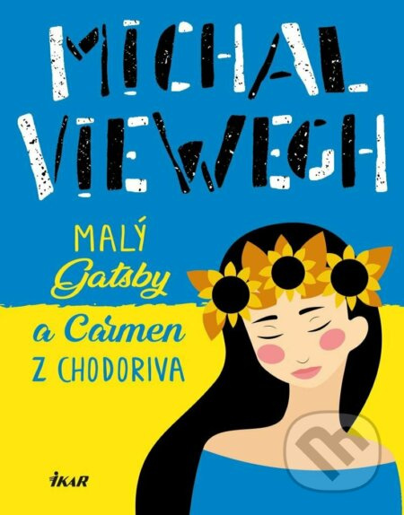 Malý Gatsby a Carmen z Chodoriva Euromedia Group, a.s.