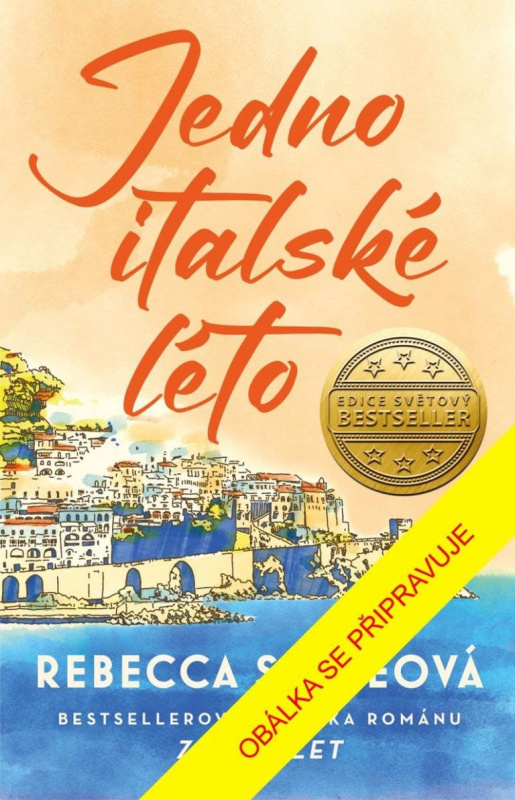 Jedno italské léto Euromedia Group, a.s.