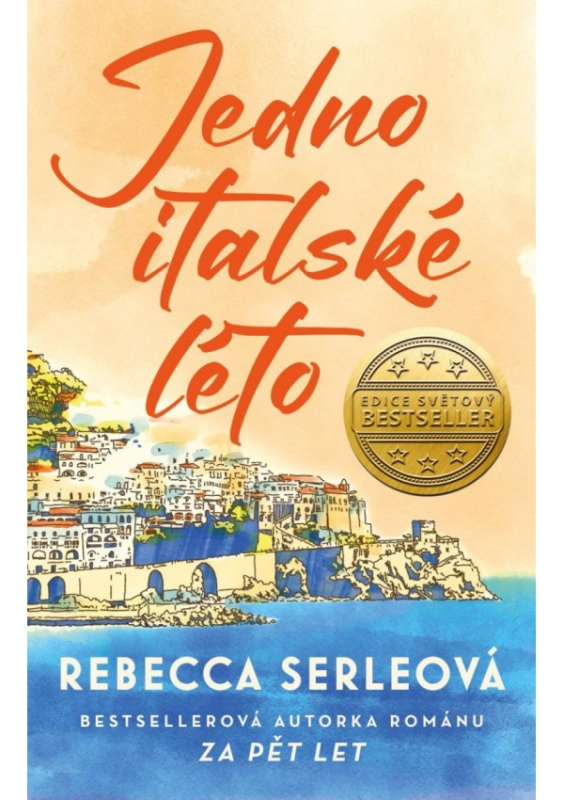 Jedno italské léto Euromedia Group, a.s.