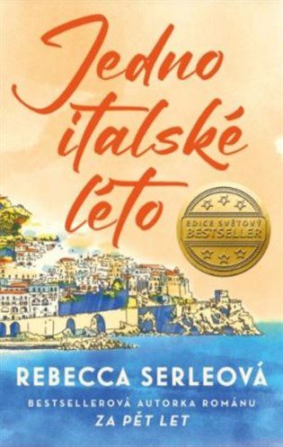 Jedno italské léto Euromedia Group, a.s.