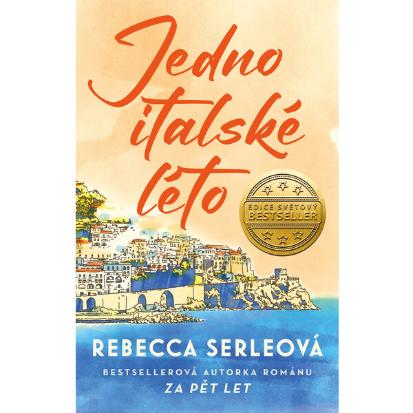 Jedno italské léto Euromedia Group, a.s.