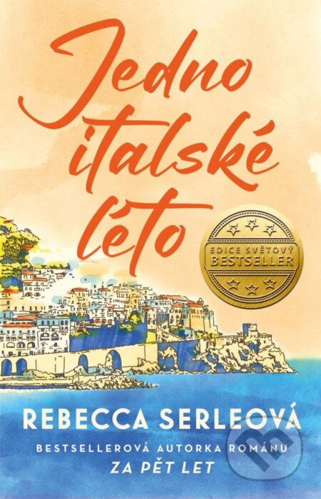 Jedno italské léto Euromedia Group, a.s.