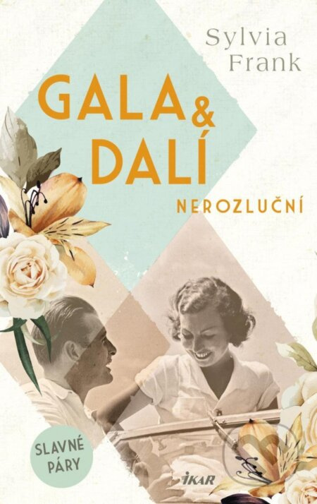 Gala a Dalí. Nerozluční Euromedia Group, a.s.