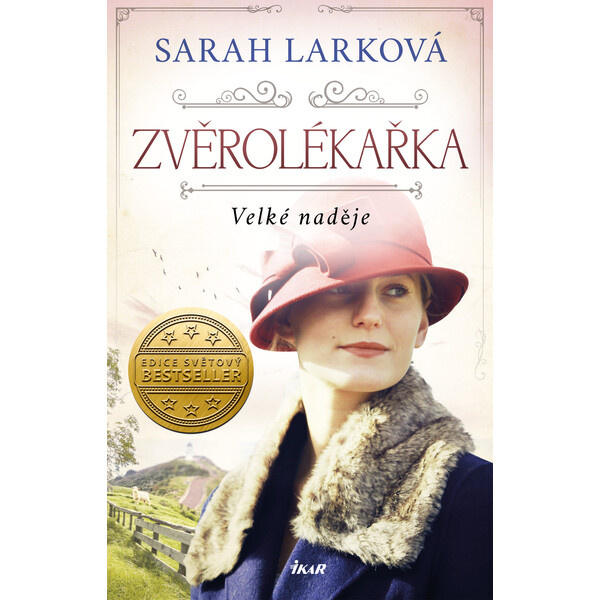 Zvěrolékařka 2: Velké naděje