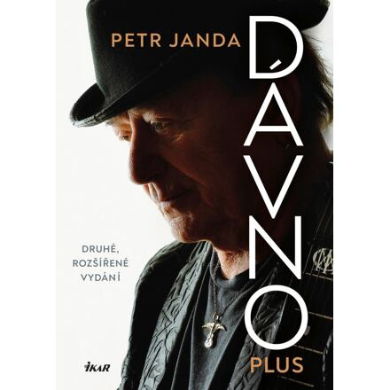 Petr Janda - Dávno plus