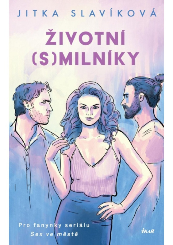 Životní (s)milníky Euromedia Group, a.s.