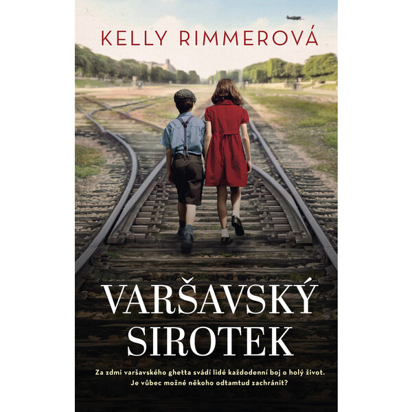 Varšavský sirotek