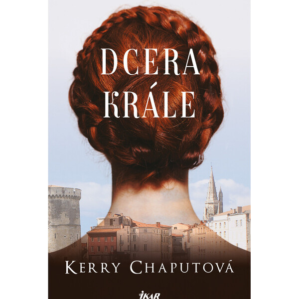 Dcera krále Euromedia Group, a.s.