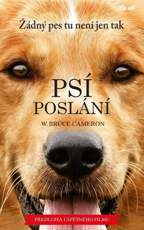 Psí poslání Euromedia Group, a.s.