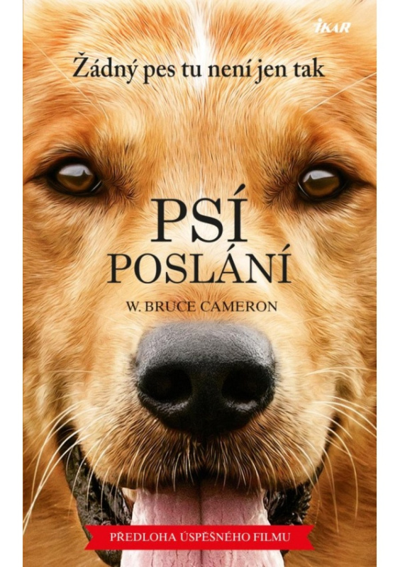 Psí poslání Euromedia Group, a.s.