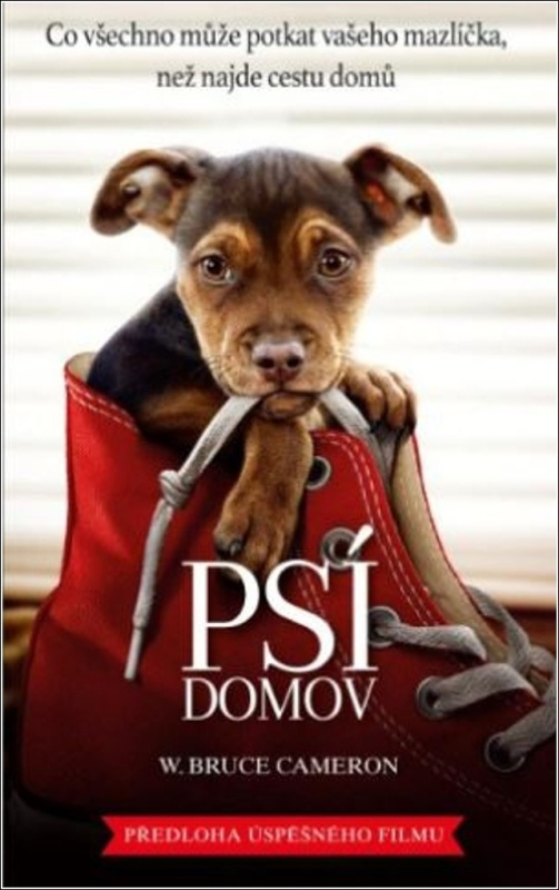 Psí domov Euromedia Group, a.s.