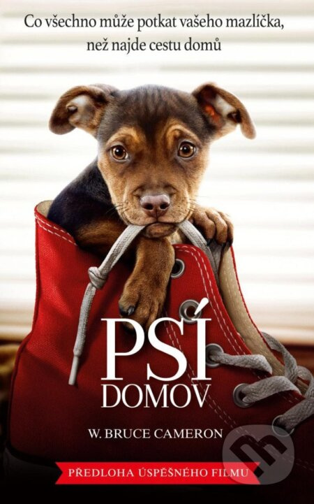 Psí domov Euromedia Group, a.s.