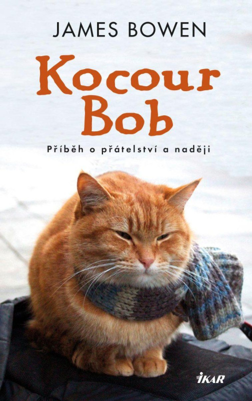 Kocour Bob Euromedia Group, a.s.