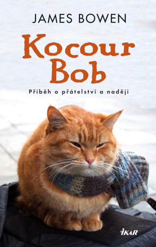 Kocour Bob Euromedia Group, a.s.