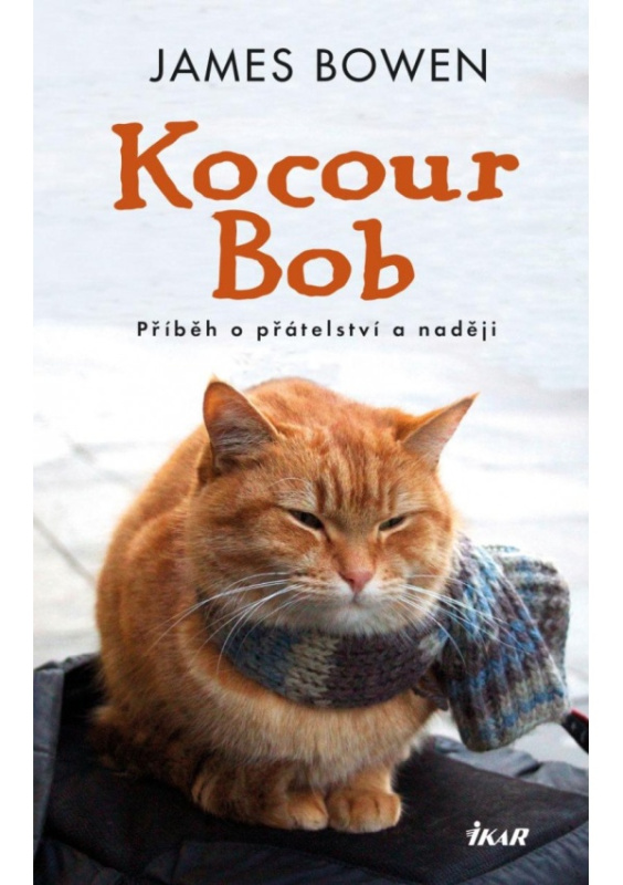 Kocour Bob Euromedia Group, a.s.