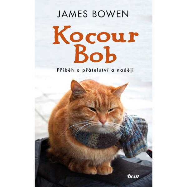 Kocour Bob Euromedia Group, a.s.