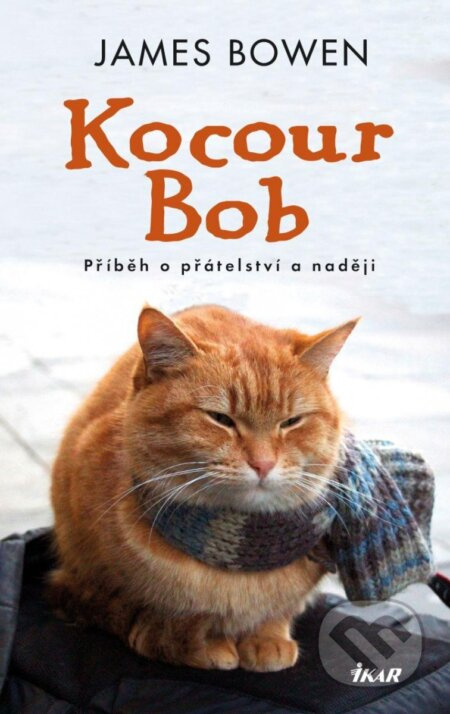 Kocour Bob Euromedia Group, a.s.