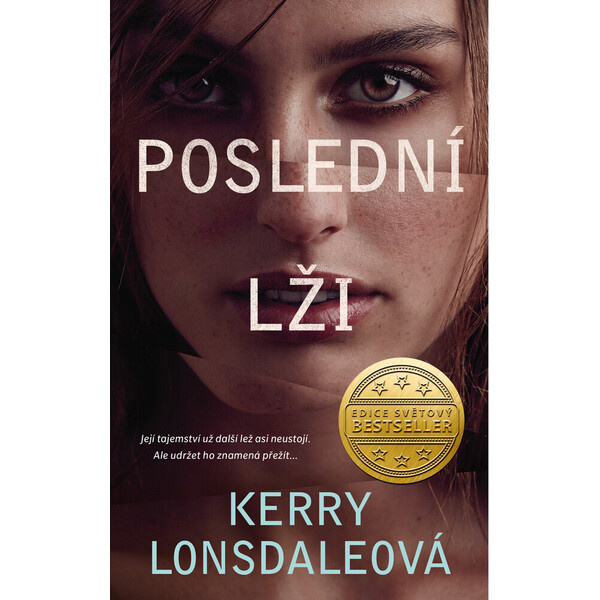 Poslední slova 2: Poslední lži