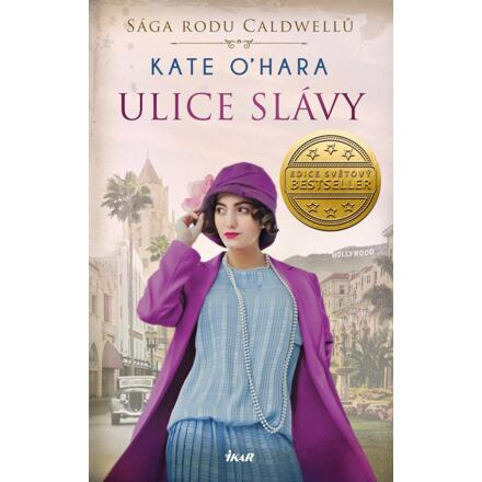 Sága rodu Caldwellů: Ulice slávy Euromedia Group, a.s.