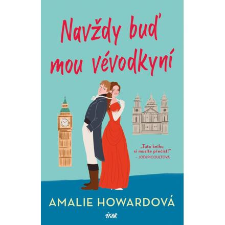Navždy buď mou vévodkyní Euromedia Group, a.s.