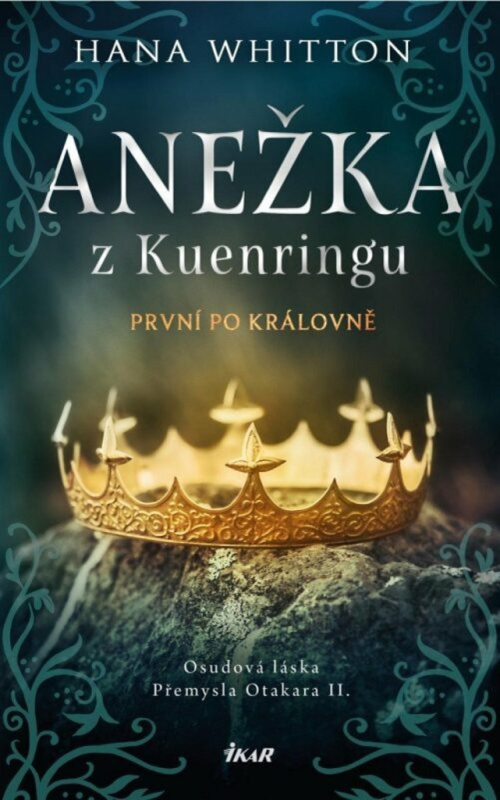Anežka z Kuenringu Euromedia Group, a.s.